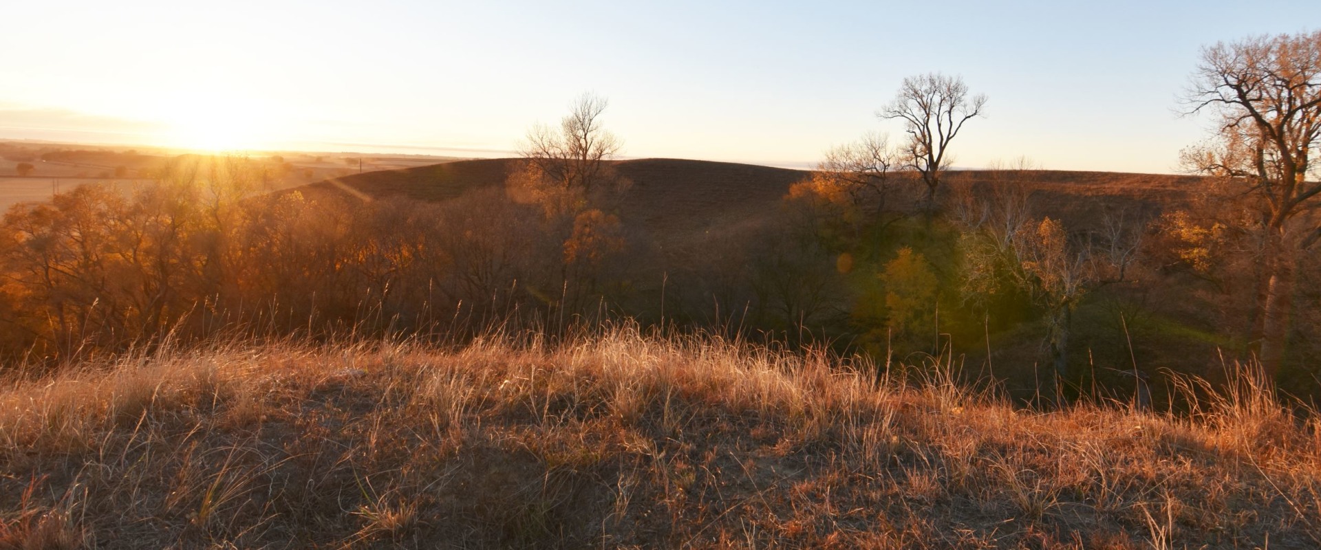 Donate to the Missouri Conservation Heritage Foundation and Help Preserve the Region's History